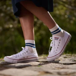 Aida short socks