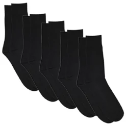 Aksel socks - 5-pack