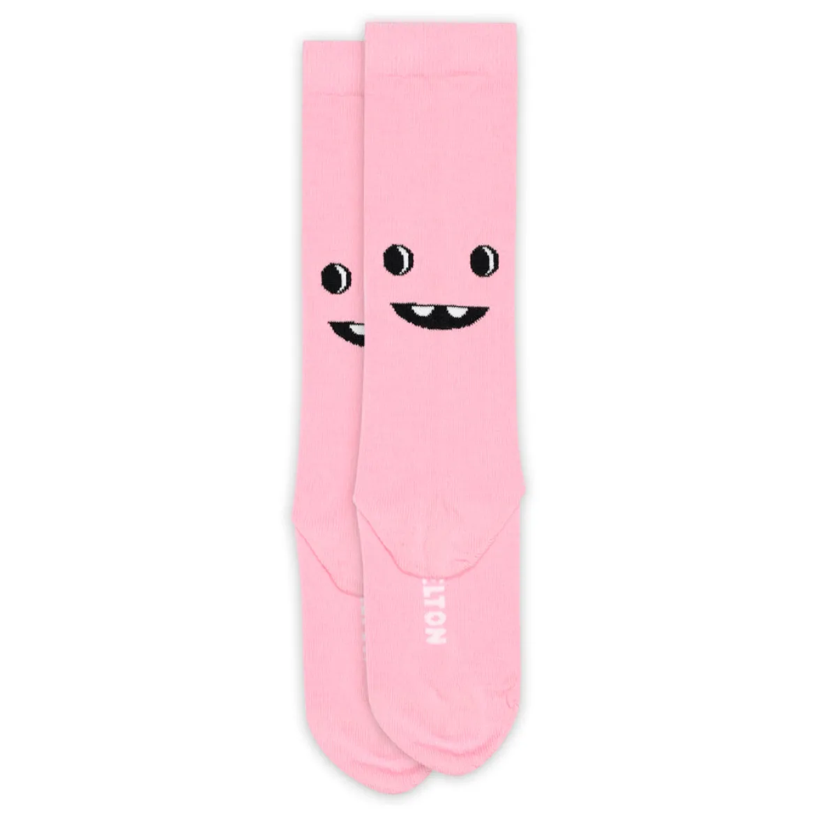 All smiles knee socks