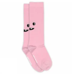 All smiles knee socks