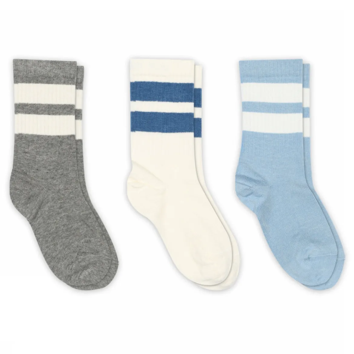 Anker socks - 3-pack