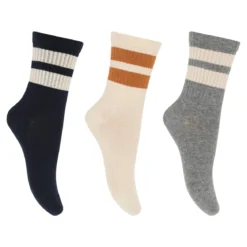 Anker socks - 3-pack