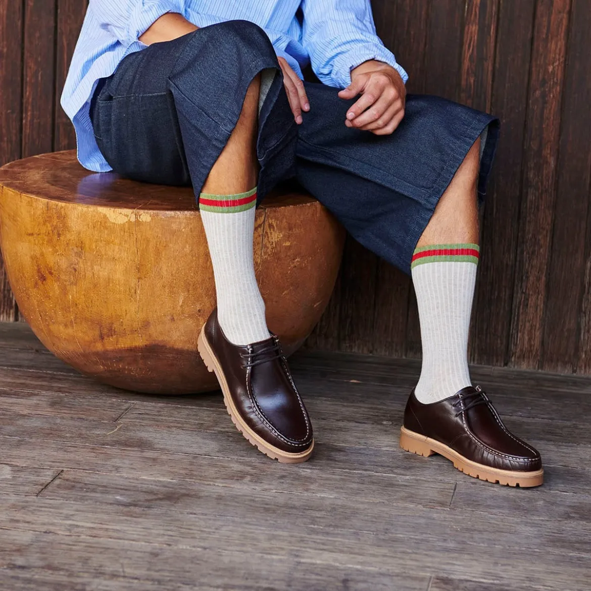 Aske socks