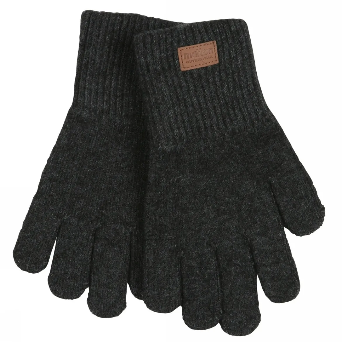 Basic gloves