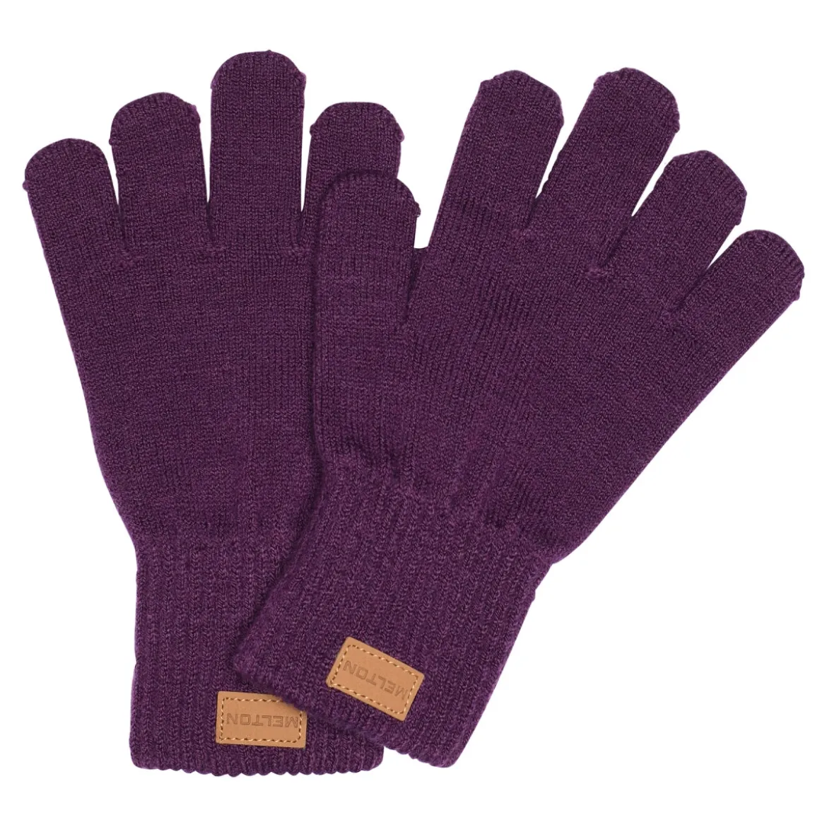 Basic gloves