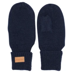Basic mittens