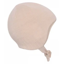 Bergen earflap hat
