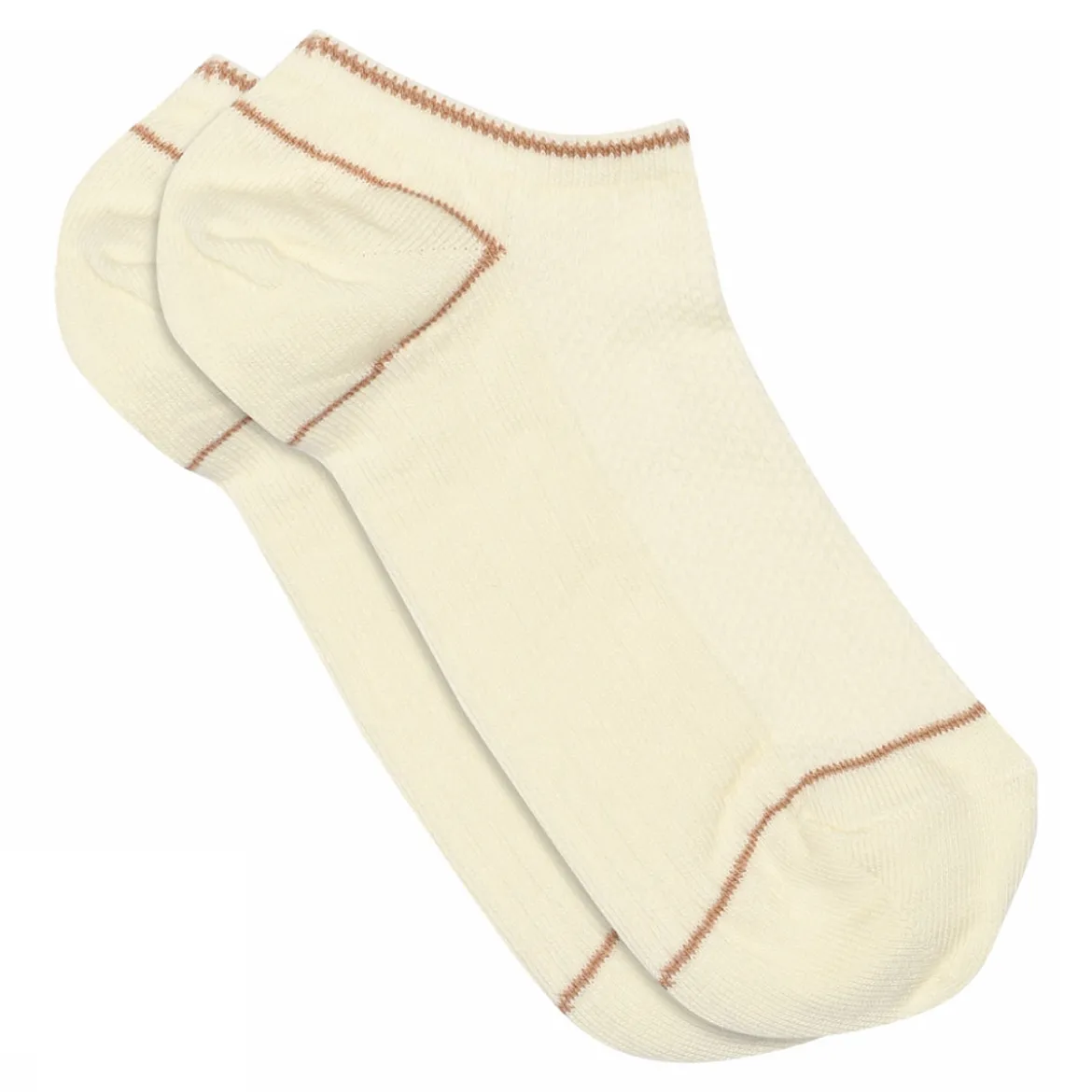 Beth sneaker socks