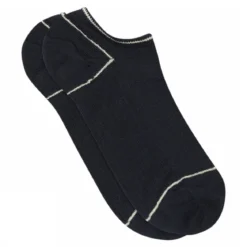 Beth sneaker socks