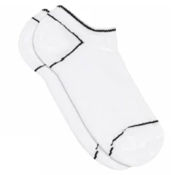 Beth sneaker socks