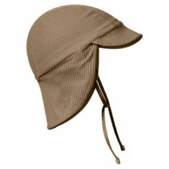 Billie Cap - neck shade