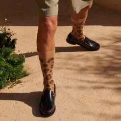 Bjarke socks