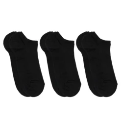 Britta sneaker socks - 3-pack