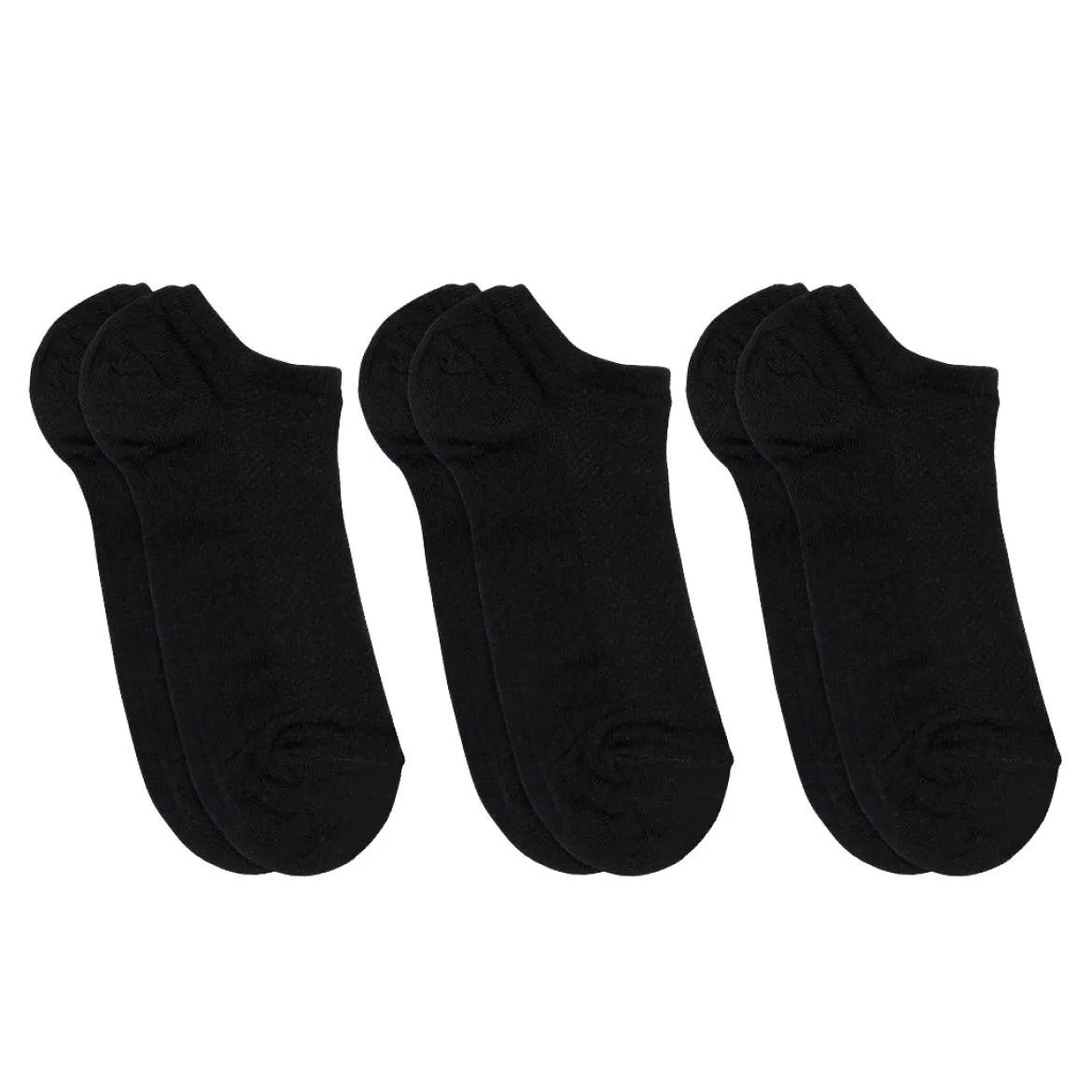 Britta sneaker socks - 3-pack