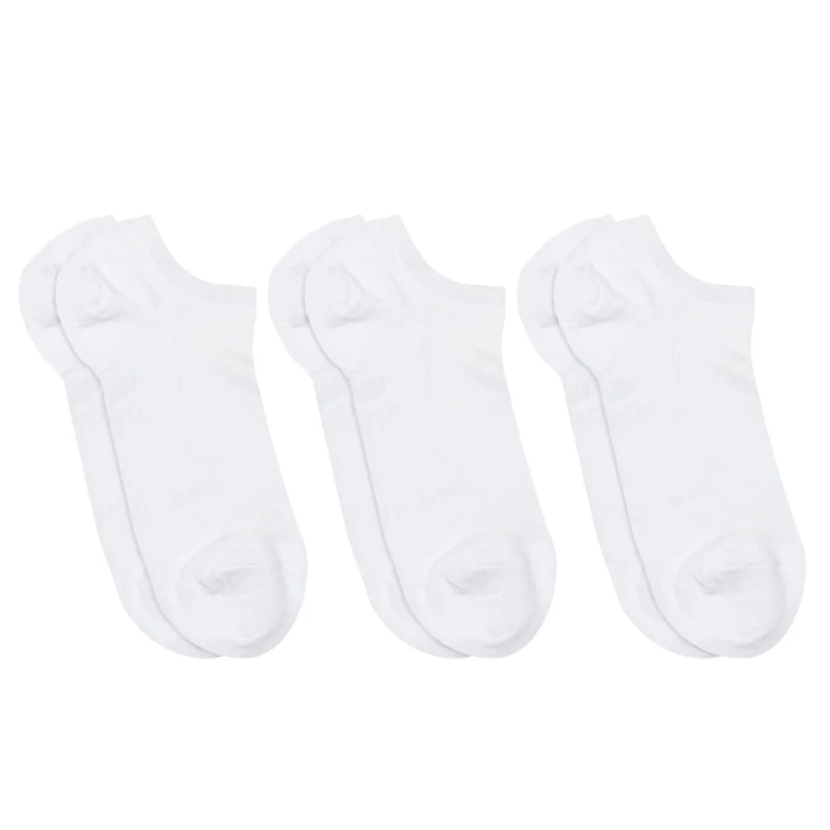 Britta sneaker socks - 3-pack