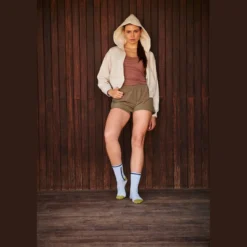 Camilla socks
