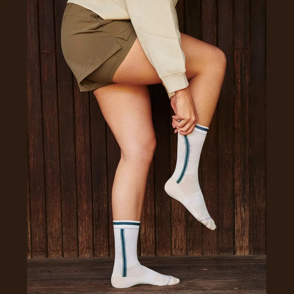 Camilla socks