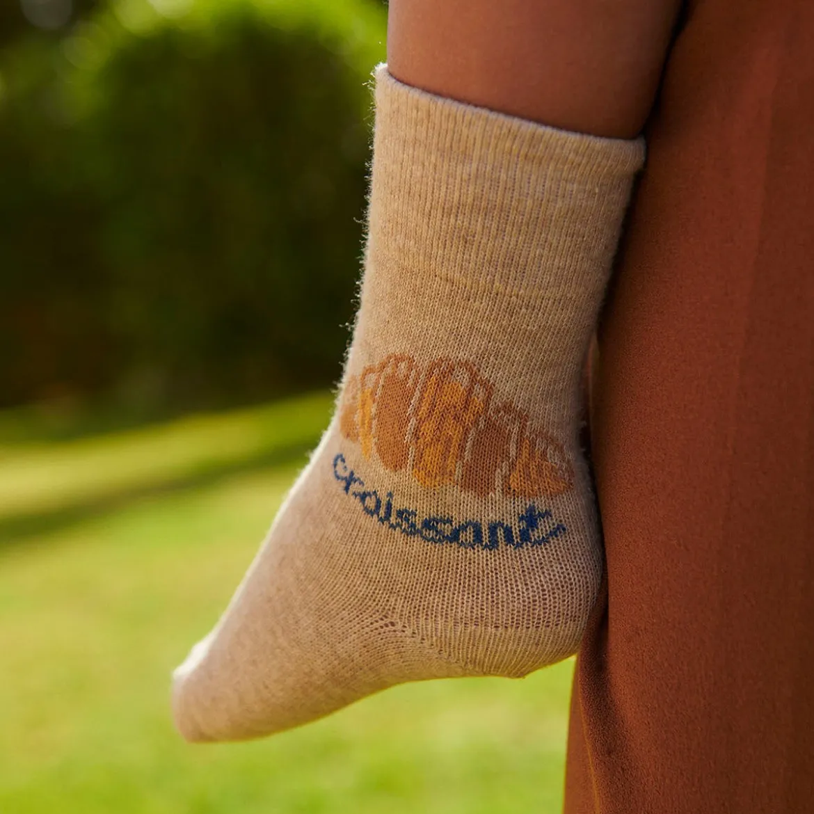 Camille socks