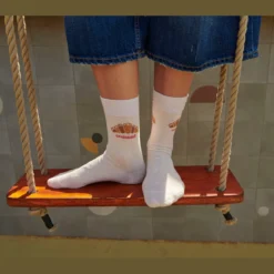 Camille socks