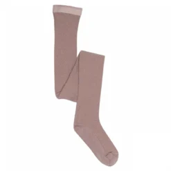 Capsule wool tights