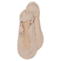 Carol invisible socks