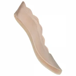 Carol invisible socks