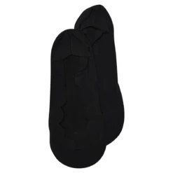 Carol invisible socks