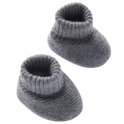 Cassidy baby slippers
