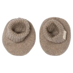 Cassidy baby slippers