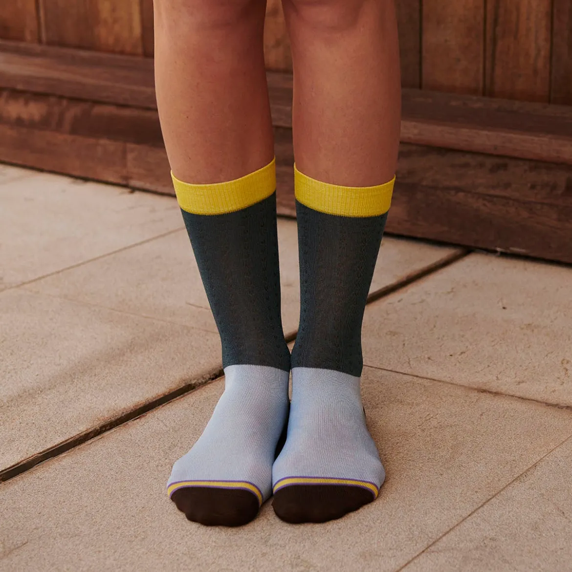 Celia socks