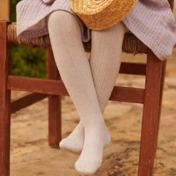 Celosia glitter tights