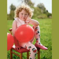 Cherries tights