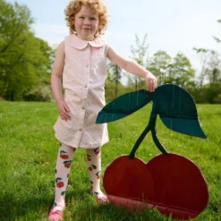 Cherries tights