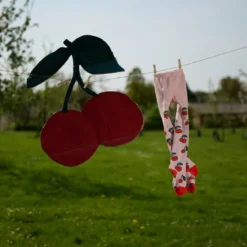 Cherries tights