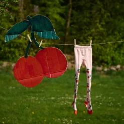 Cherries tights