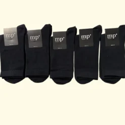 Classic cotton socks - 5-pak