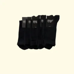 Classic cotton socks - 5-pak