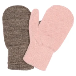 Comfy mittens 2-pack