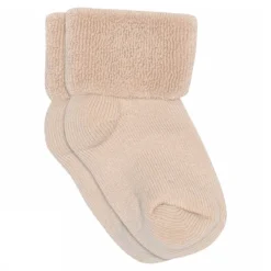 Cotton baby sock