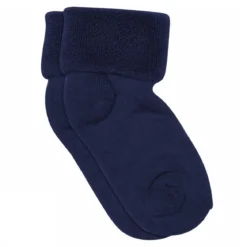 Cotton baby sock