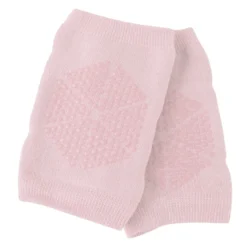 Cotton kneepads - anti-slip