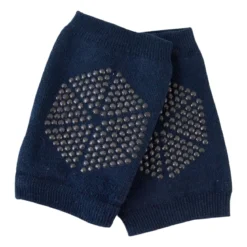 Cotton kneepads - anti-slip
