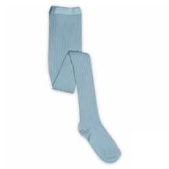 Cotton rib tights
