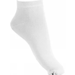 Cotton sneaker socks