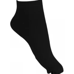 Cotton sneaker socks