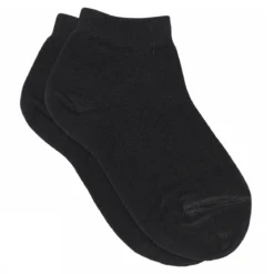Cotton sneaker socks