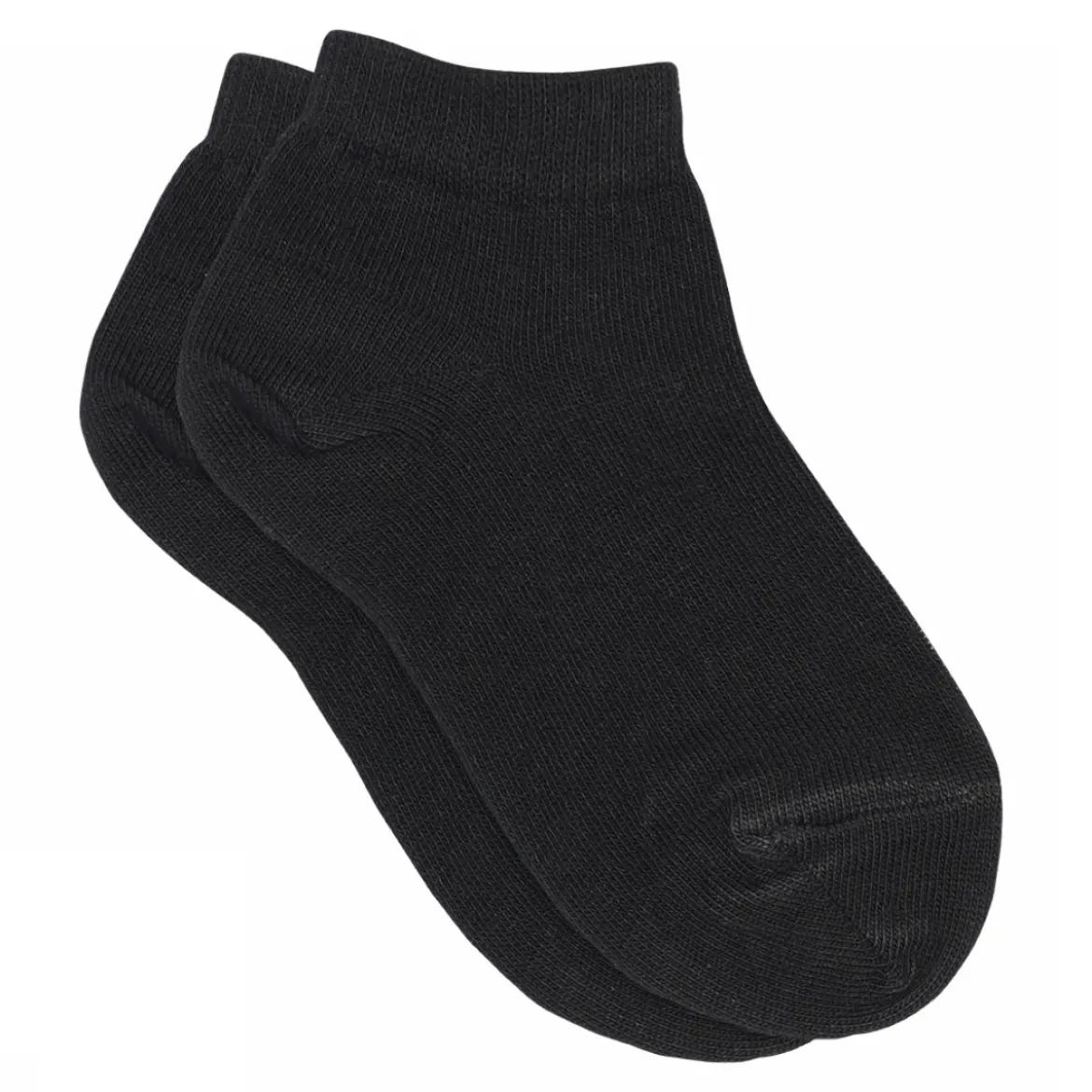 Cotton sneaker socks