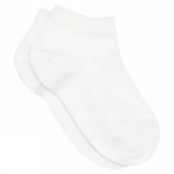 Cotton sneaker socks