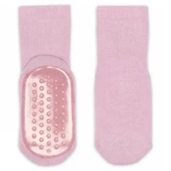 Cotton socks - anti-slip