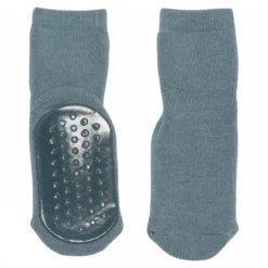 Cotton socks - anti-slip